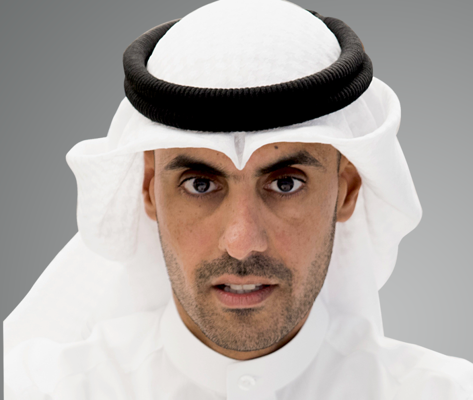 بدر ناصر الخرافي رئيساً لبورصة الكويت