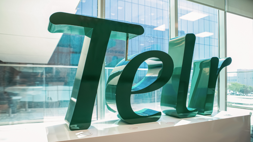 تلر بوابة الدفع الالكتروني