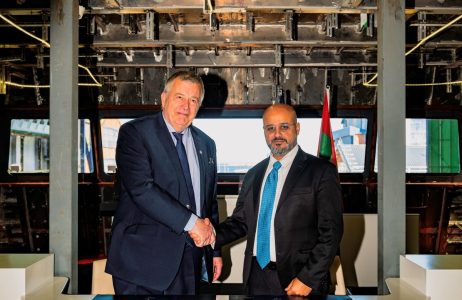 اتفاق بين ايدج وسي إم إن نافال الفرنسية