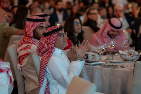 تفاصيل جوائز المهرجان السعودي للابداع أثر