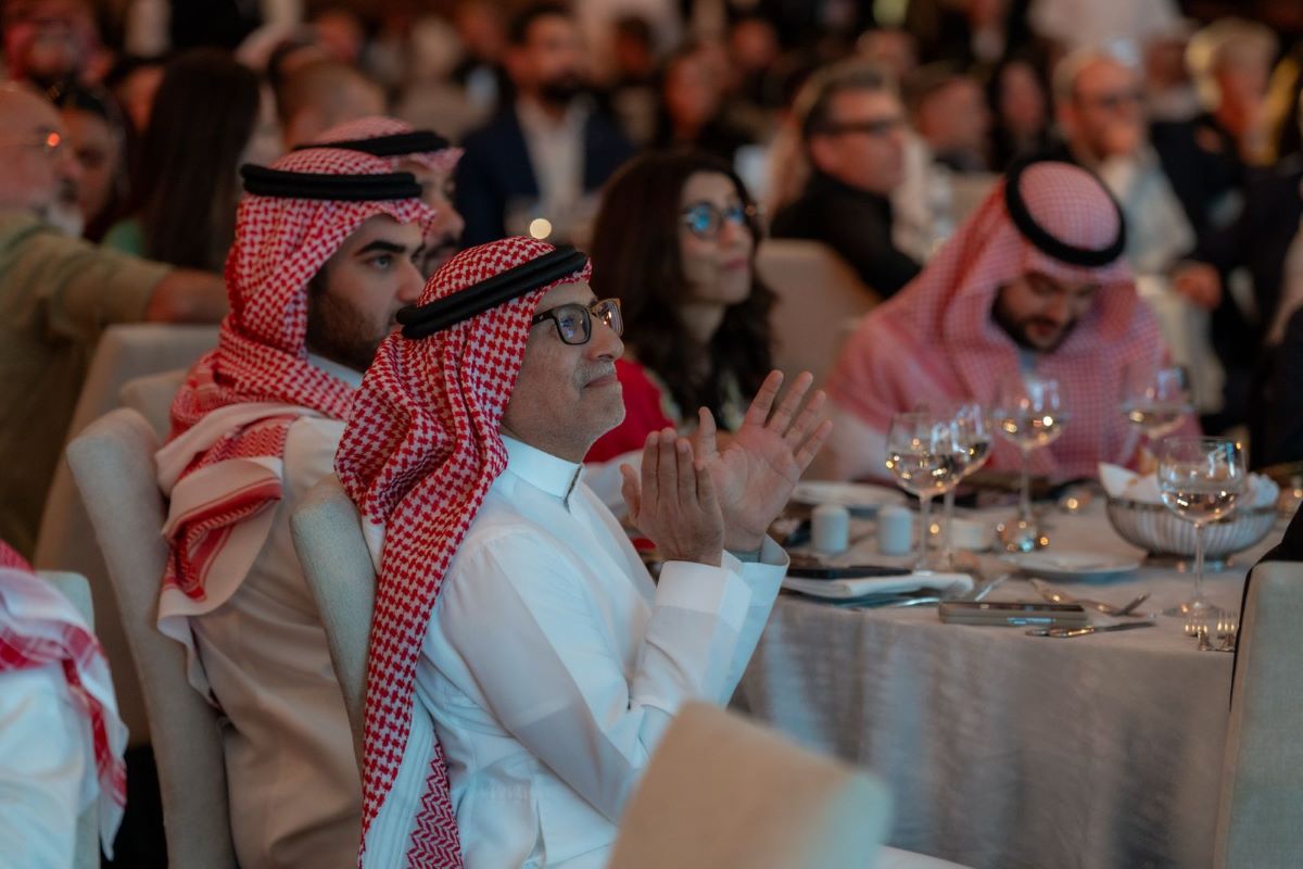 تفاصيل جوائز المهرجان السعودي للابداع أثر