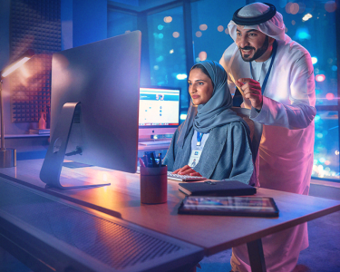 دعوة للانضمام الى برنامج Future X