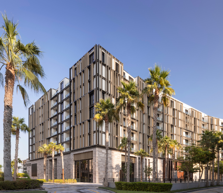 اكتتاب مساكن دبي ريت