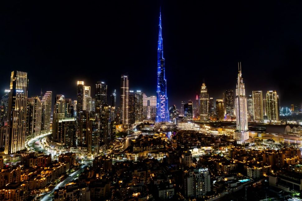 منصة فيوم لبيع عقارات إعمار