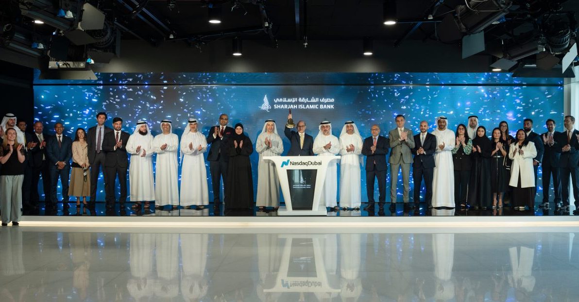ادراج صكوك مصرف الشارقة الاسلامي في ناسداك دبي