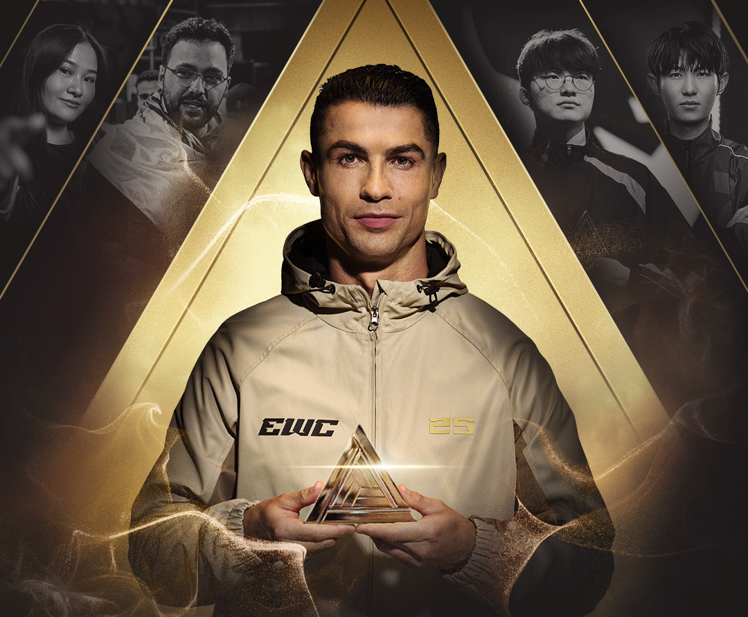 السفير كريستيانو رونالدو