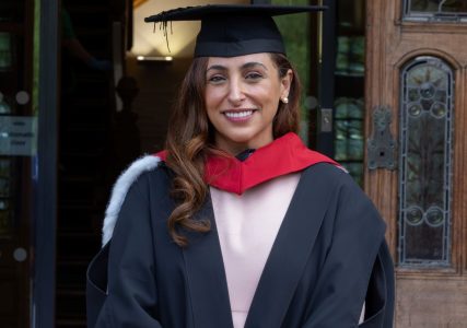 الشيخة بدور القاسمي