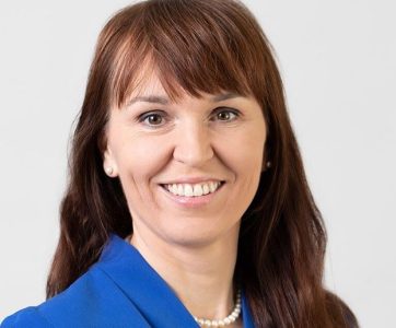 جوشيا وامل-مايو كلينك