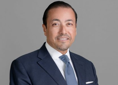 حازم بن قاسم-بلو فايف كابيتال