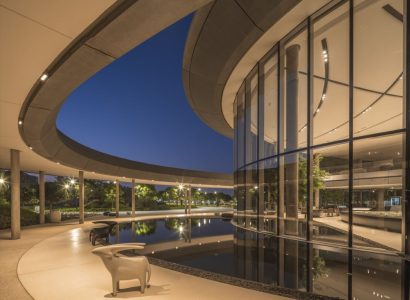 مركز أجياد-أراد