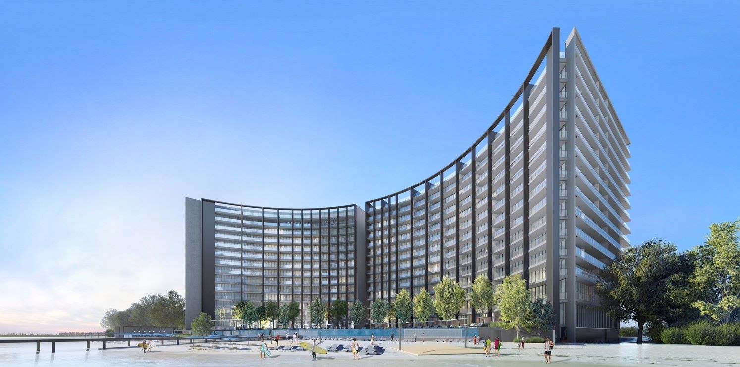 منتجع أنانتارا الشارقة