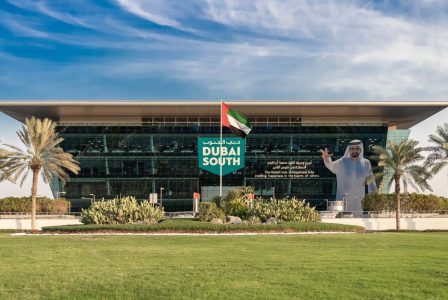 اطلاق منصة دبي الجنوب للأعمال