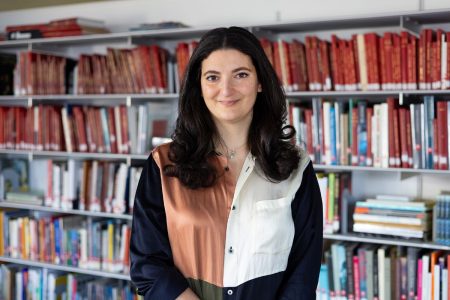 بانة قطان-قيمة فنية في بينالي البندقية