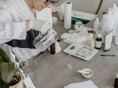 جولة تمويل لصالح ديستيل الهندية