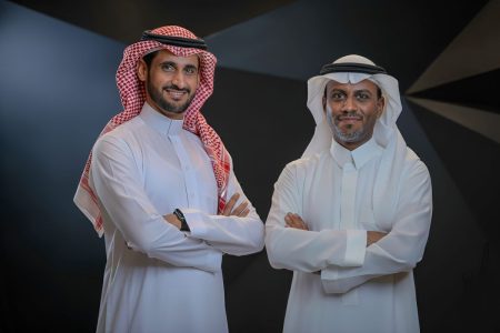 عبد الإله الشريف- ميراك كابيتال