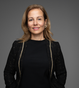 إبرو يافوز مدير عام في دار الدواء العربية