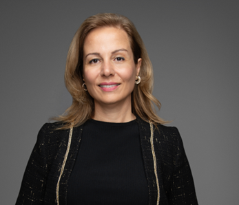 إبرو يافوز مدير عام في دار الدواء العربية