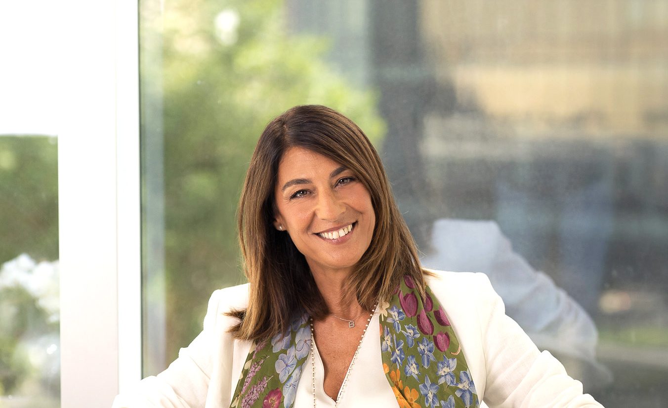 باربارا بيفي-فنادق كمبينسكي