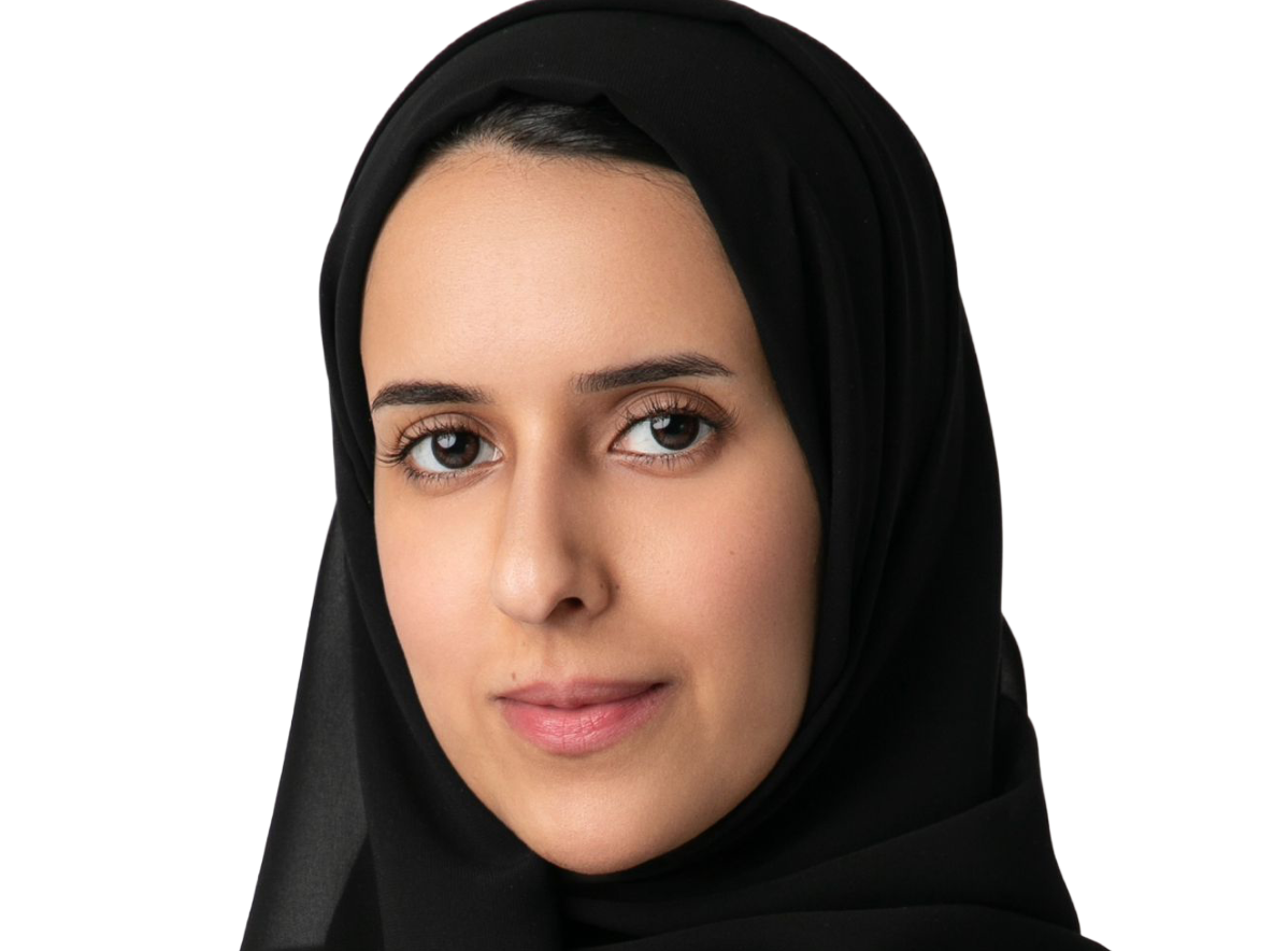 فاطمة الحلّامي- مركز الشباب العربي