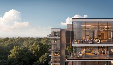 مجمع مارافيل في غاف وودز