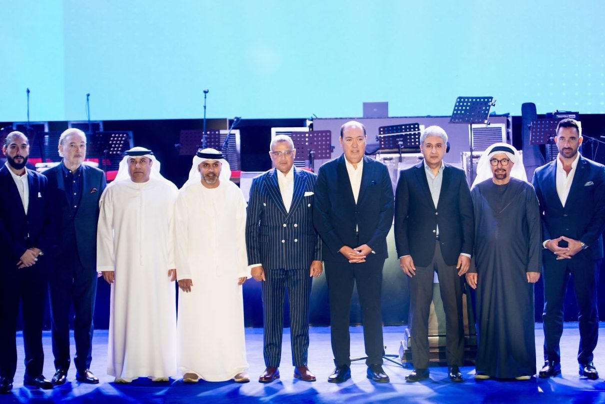 اطلاق منتجع إيدج شرم الشيخ سي بيتش