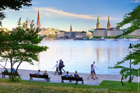 هامبورج المانيا