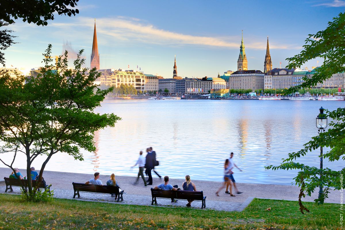 هامبورج المانيا