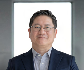 هون غون رئيس شركة كيا الشرق الأوسط