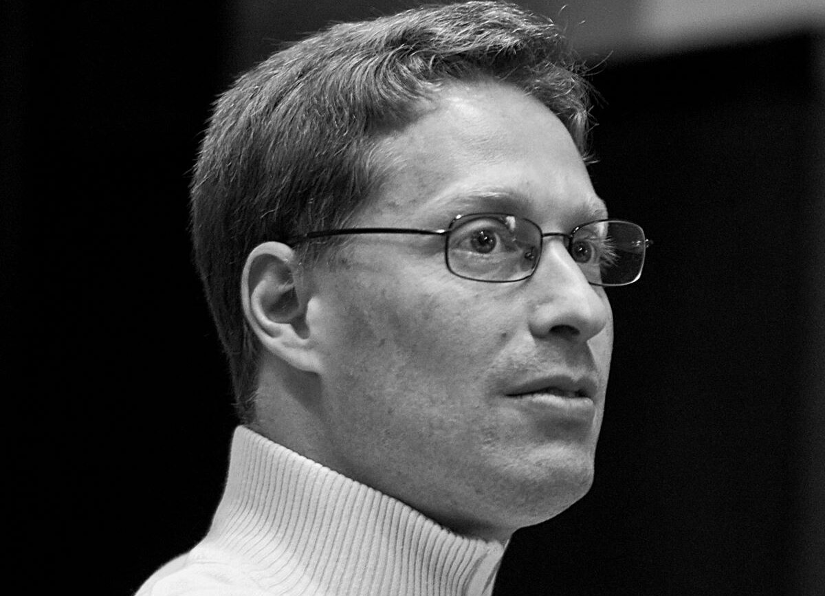 الفائز دانييلي غاسباريني