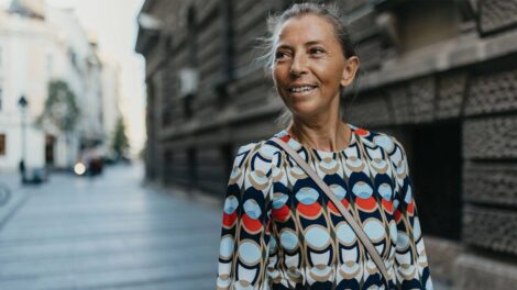 الكشف المبكر عن الزهايمر