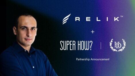 وليد طربيه-ريليك