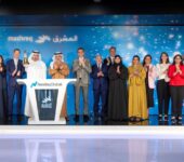 ادراج سندات المشرق في ناسداك دبي