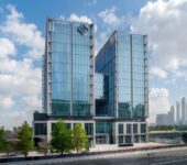 مشروع DIFC Square