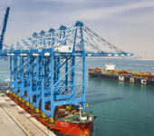 ميناء خليفة